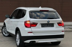 BMW X3 2.0TDI X Drive, снимка 4