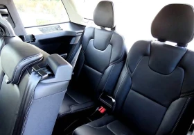 Volvo Xc90 7местно, снимка 6