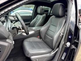 Mercedes-Benz GLE 400 350d#AMG63PACK#PANO#BURM#ОБДУХ#HEADUP#AIRMAT#3xDVD, снимка 9