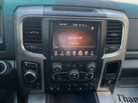 Dodge RAM 1500 * Outdoorsman * 5.7 HEMI * ПОДГРЕВ, снимка 9
