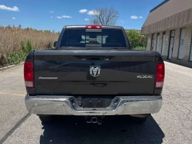 Dodge RAM 1500 * Outdoorsman * 5.7 HEMI * ПОДГРЕВ, снимка 4