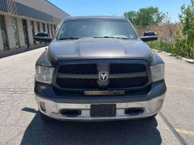 Dodge RAM 1500 * Outdoorsman * 5.7 HEMI * ПОДГРЕВ, снимка 6