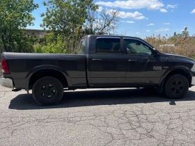 Dodge RAM 1500 * Outdoorsman * 5.7 HEMI * ПОДГРЕВ, снимка 3