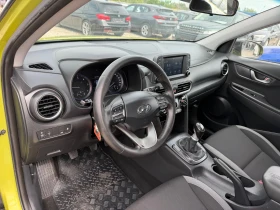 Hyundai Kona 1.6 CRDI, снимка 10
