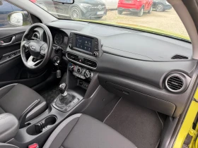 Hyundai Kona 1.6 CRDI, снимка 13