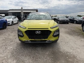 Hyundai Kona 1.6 CRDI, снимка 2