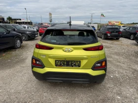 Hyundai Kona 1.6 CRDI, снимка 6