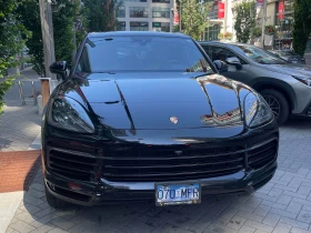 Porsche Cayenne AWD* ОБДУХВАНЕ* 360* CARFAX* АВТО КРЕДИТ* , снимка 1