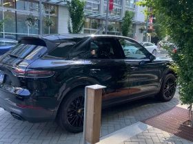 Porsche Cayenne AWD* ОБДУХВАНЕ* 360* CARFAX* АВТО КРЕДИТ* , снимка 4