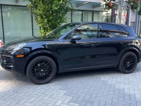 Porsche Cayenne AWD* ОБДУХВАНЕ* 360* CARFAX* АВТО КРЕДИТ* , снимка 3