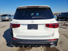 Mercedes-Benz GLB 2.0l 250 4Matic, снимка 6