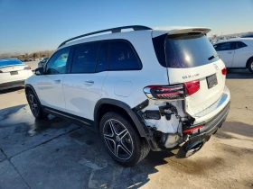 Mercedes-Benz GLB 2.0l 250 4Matic, снимка 2