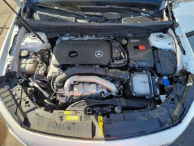 Mercedes-Benz GLB 2.0l 250 4Matic, снимка 11