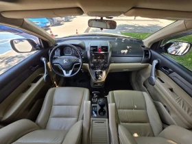 Honda Cr-v 2.2 SDTI, снимка 6