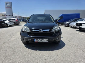 Honda Cr-v 2.2 SDTI, снимка 3