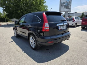 Honda Cr-v 2.2 SDTI, снимка 4