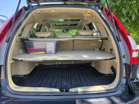 Honda Cr-v 2.2 SDTI, снимка 14