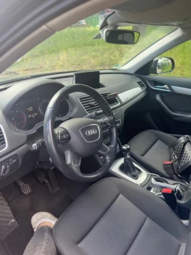 Audi Q3 8U, снимка 6