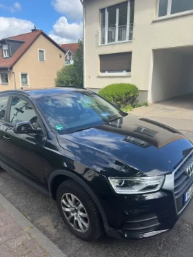 Audi Q3 8U, снимка 5
