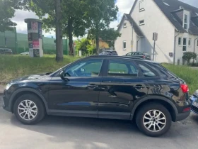 Audi Q3 8U, снимка 2