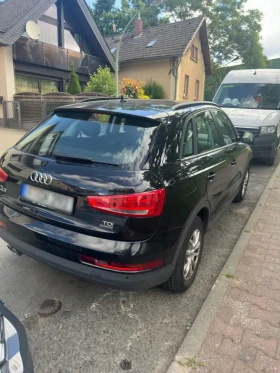 Audi Q3 8U, снимка 4