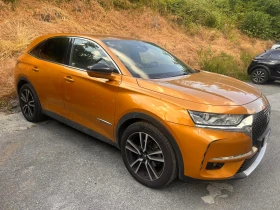 DS DS 7 Crossback * RIVOLI* 122.000км АВТОМАТИК 1.5HDi-131ps, снимка 3