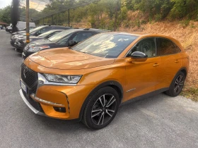 DS DS 7 Crossback * RIVOLI* 122.000км АВТОМАТИК 1.5HDi-131ps, снимка 2