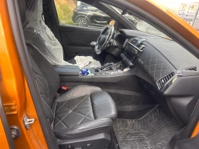 DS DS 7 Crossback * RIVOLI* 122.000км АВТОМАТИК 1.5HDi-131ps, снимка 8
