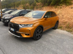 DS DS 7 Crossback * RIVOLI* 122.000км АВТОМАТИК 1.5HDi-131ps, снимка 6