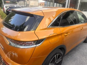 DS DS 7 Crossback * RIVOLI* 122.000км АВТОМАТИК 1.5HDi-131ps, снимка 5