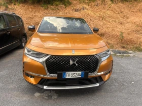 DS DS 7 Crossback * RIVOLI* 122.000км АВТОМАТИК 1.5HDi-131ps, снимка 1