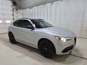 Alfa Romeo Stelvio * TI * CARFAX * ОПЦИЯ ЗА ФИНАНСИРАНЕ, снимка 2