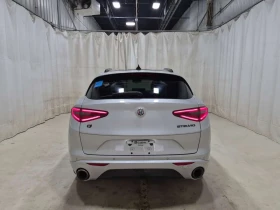 Alfa Romeo Stelvio * TI * CARFAX * ОПЦИЯ ЗА ФИНАНСИРАНЕ, снимка 17