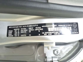 Alfa Romeo Stelvio * TI * CARFAX * ОПЦИЯ ЗА ФИНАНСИРАНЕ, снимка 15