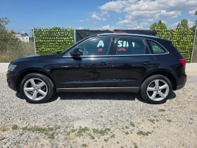 Audi Q5 2.0 TDI-Quattro--170 hp, снимка 7