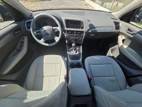 Audi Q5 2.0 TDI-Quattro--170 hp, снимка 9