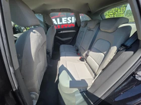 Audi Q5 2.0 TDI-Quattro--170 hp, снимка 11