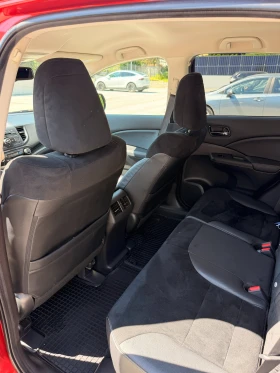 Honda Cr-v, снимка 10