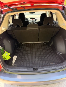 Honda Cr-v, снимка 16