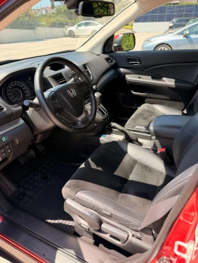 Honda Cr-v, снимка 8