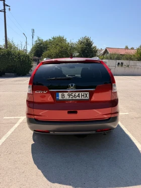Honda Cr-v, снимка 7