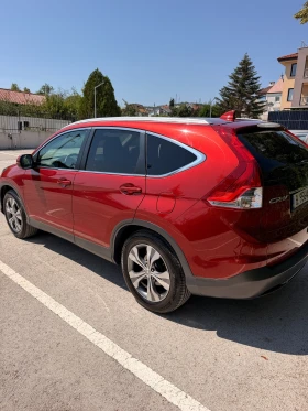Honda Cr-v, снимка 5