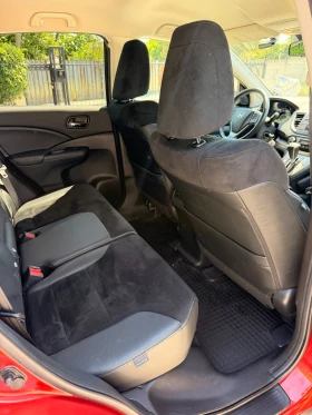Honda Cr-v, снимка 11