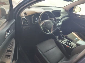 Hyundai Tucson 1.6 crdi hybrid - не пали !, снимка 3