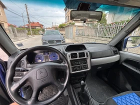 Mitsubishi Pajero Pinin, снимка 7