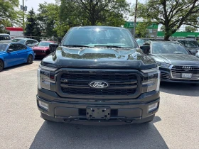 Ford F150 * LARIAT * CARFAX * ОБДУХВАНЕ * КЛИП НА МОТОРА * , снимка 6