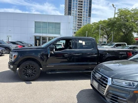 Ford F150 * LARIAT * CARFAX * ОБДУХВАНЕ * КЛИП НА МОТОРА * , снимка 2