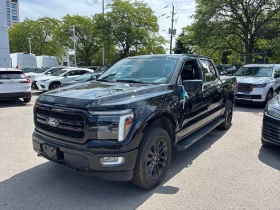 Ford F150 * LARIAT * CARFAX * ОБДУХВАНЕ * КЛИП НА МОТОРА * , снимка 14