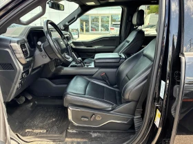Ford F150 * LARIAT * CARFAX * ОБДУХВАНЕ * КЛИП НА МОТОРА * , снимка 5