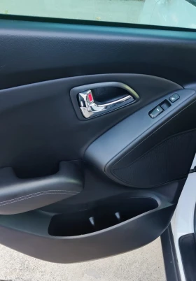 Hyundai IX35, снимка 9